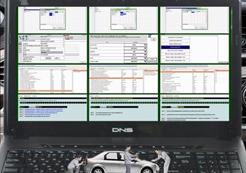 Фото компании  Данила Автомастер 3
