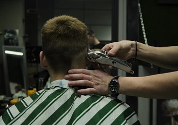 Фото компании ООО Мушкет бай Смурага 2