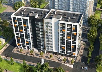 Фото компании  Жилой комплекс Role Clef 1