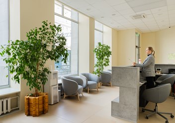 Фото компании  «ДИАГНОСТИQA» 1