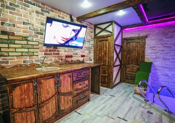 Фото компании  VIP Банный комплекс "Навруз" 5