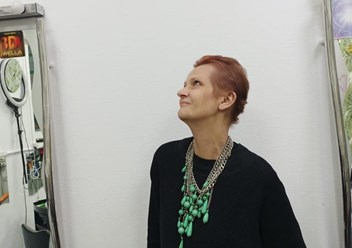 Фото компании ИП Парикмахерская  3