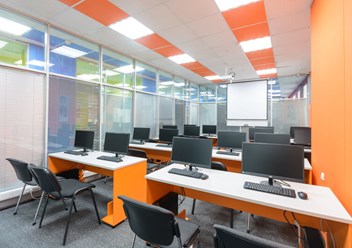 Фото компании  Компьютерная Академия ТОП 1