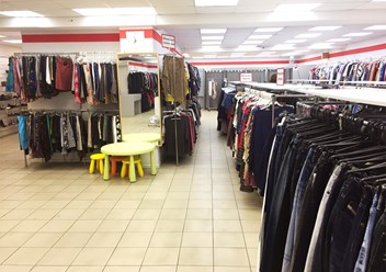 Фото компании  Столичный гардероб 2