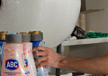 Фото компании  Фулфилмент КМВ 4