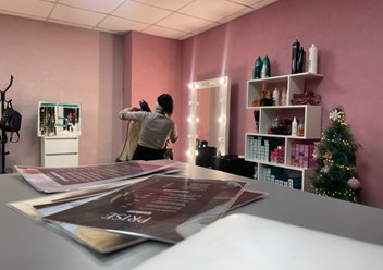 Фото компании ООО Beauty Charm 6