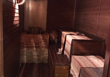 Фото компании  На Кропоткина, сауна 6