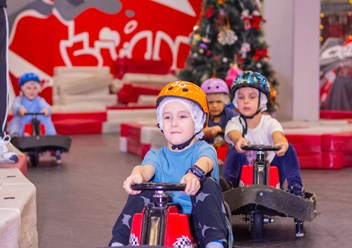 Фото компании  Go-Kart 3