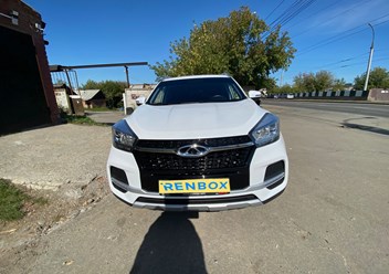 Черри тигго 4 2022г
АКПП
3000р./сут.