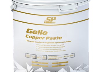 Пластичная смазка