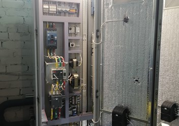 Фото компании ООО «МИР» 5