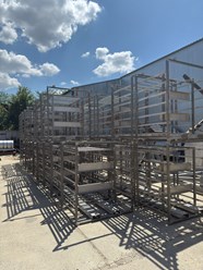 Фото компании ООО Оборудование Кубани 1