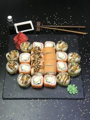 Фото компании ИП Barinoffufa 14