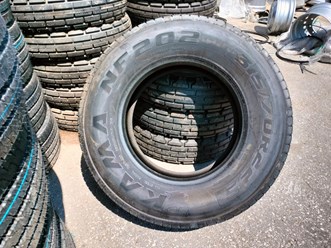 Фото компании ООО ТД АвтоШинКомплкт 12