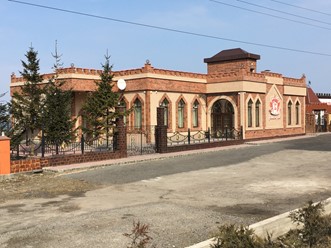 Фото компании  Камелот, ресторан 4