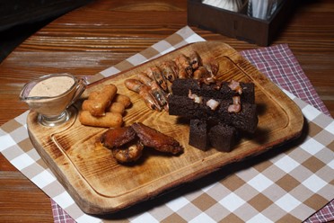 Фото компании  ТОЛСТЫЙ КРАЙ 20