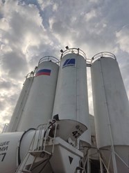 Фото компании  Ленинградский Маляр 10