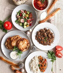 Фото компании  Edatomsk 4