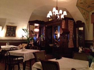 Фото компании  Пяткинъ 21