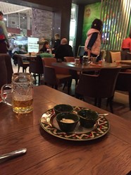 Фото компании  Панчо Пицца, сеть ресторанов итальянско-мексиканской кухни 8