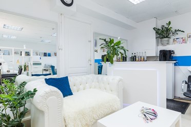 Фото компании  Nail Service Moscow 1