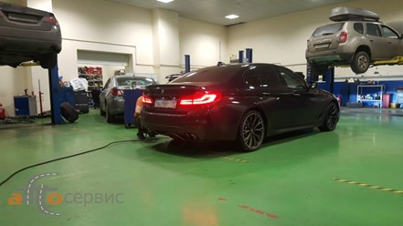 Фото компании  AFTO-сервис 11