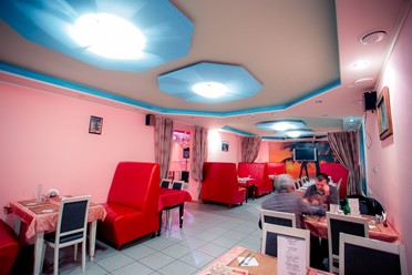 Фото компании  Левкон-бар, кафе 27