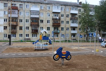 Фото компании ООО Лидер 41