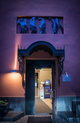 Фото компании  Школа танцев на Бауманской | DANCEMASTERS 14