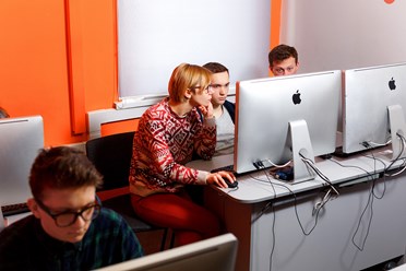 Фото компании  Компьютерная Академия ТОП 3