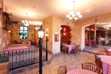 Фото компании  Casa Mia, сеть ресторанов 6