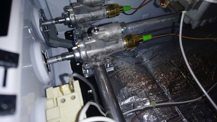 Фото компании  МАСТЕР ПО РЕМОНТУ БЫТОВОЙ ТЕХНИКИ 7