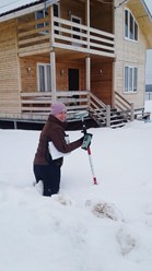 Фото компании ООО "Кадастровый Инженер" Москва 22