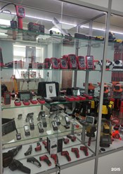 Фото компании ООО Русгеоком, оптово-розничная компания 8