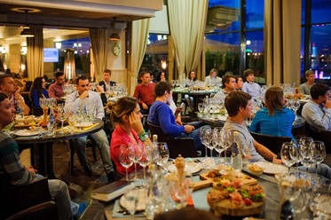 Фото компании  La Famiglia, ресторан 17