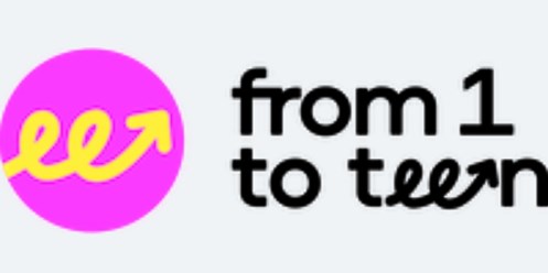 FromOneToTeen