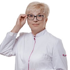 МРТ-центр МИБС-Вологда. Щербакова Елена Васильевна: невролог. Стаж работы - 35 лет. Врач высшей категории.