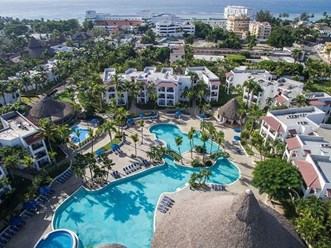 Фото компании ООО Турагенство Coral Travel 2