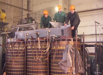 Фото компании ООО "Электроаппарат" 3