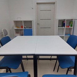 Просторные Кабинеты