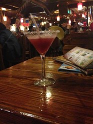 Фото компании  Золотая Вобла, сеть народных баров 7