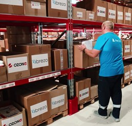 Фото компании ООО ТД  « АксЭл» 12