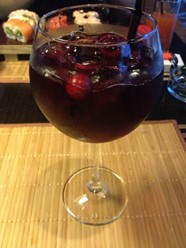 Фото компании  Рис, сеть ресторанов 11