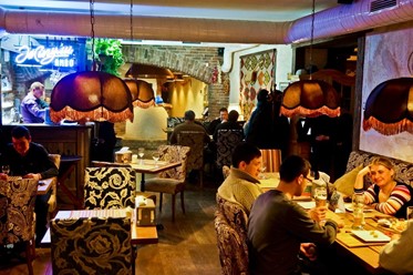 Фото компании  Кацо, грузинский ресторан 18