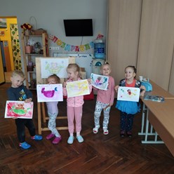 Фото компании  Академия на полянке 11