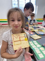 Фото компании  Детский центр Клевер 8