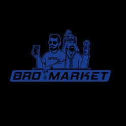 Фото компании ТОО BroMarket 1