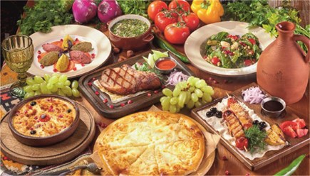 Фото компании  «Гуливани» 10