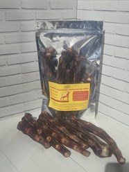 Хвост говяжий сушеный