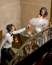 Фото компании ООО Особняк Bistrot 16